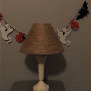 Selling a lamp! DROPPING ON HALLOWEEN AT 12:00!🎃